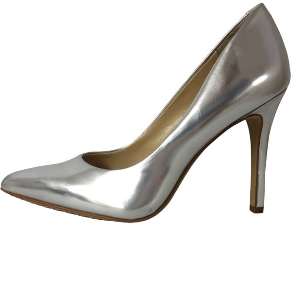 NIB VINCE CAMUTO KAIN COOL POINT TOE PUMPS - Picture 1 of 7
